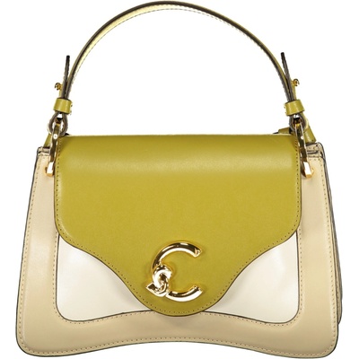 Coccinelle dámska Kabelka Zelená 24.0X15.0X9.0cm Zelená