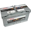 Image 1 of Bosch 95Ah 850A right+ (0092PA0130)