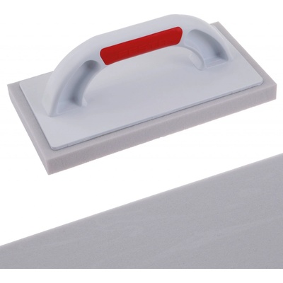 FESTA Hladítko plastové - DUREN, 250 x 130mm, 20mm