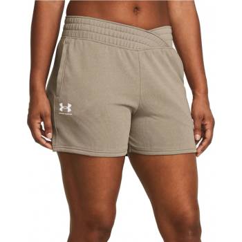 Under Armour šortky Rival Terry shorts 1382742-204