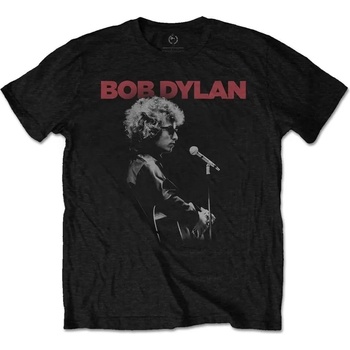 Image 1 of Bob Dylan Sound Check Black L Риза (DYLTS12MB03)