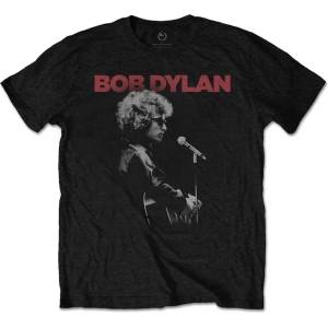 Bob Dylan Sound Check Black L Риза (DYLTS12MB03)