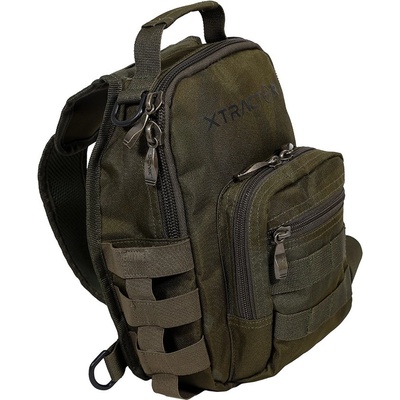 Sonik Taška Xtractor Sling Bag