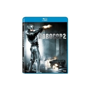 RoboCop 2 BD