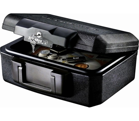 Master Lock L1200