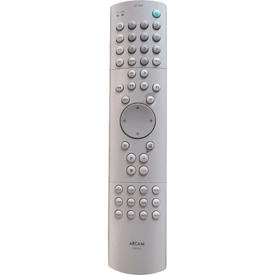 GENERAL ARCAM CR-314 - съвместимо дистанционно управление на марката General (CR-314)