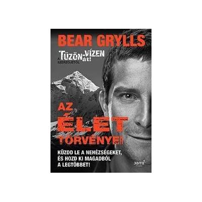 Az élet törvényei