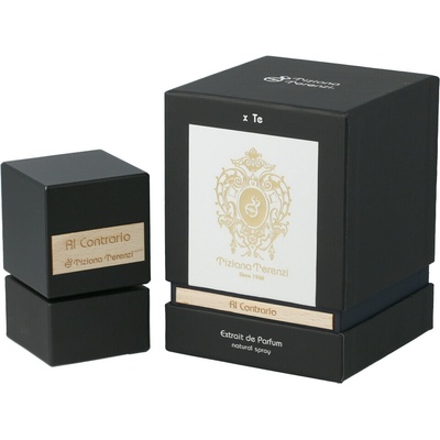Tiziana Terenzi Al Contrario parfumovaná voda unisex 50 ml