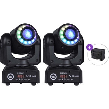 Light4Me 30 SPOT RING SET Spot (30-SPOT-RING-SET)