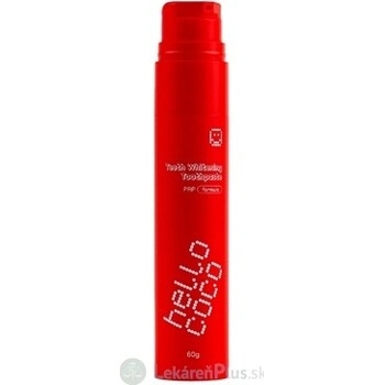 Hello Coco PAP Teeth Whitening 60 g