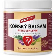 Refit koňský balsam 230 ml