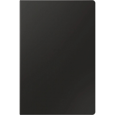 Samsung Galaxy Tab S10 Ultra/S9 Ultra Book Cover Keyboard EF-DX925UBEGWW Black