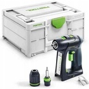 Festool C 18-Basic