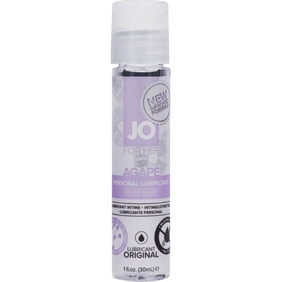 System JO For Her Agape Original 30 ml