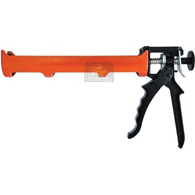 Akfix Пистолет за силикон метален Akfix 35266