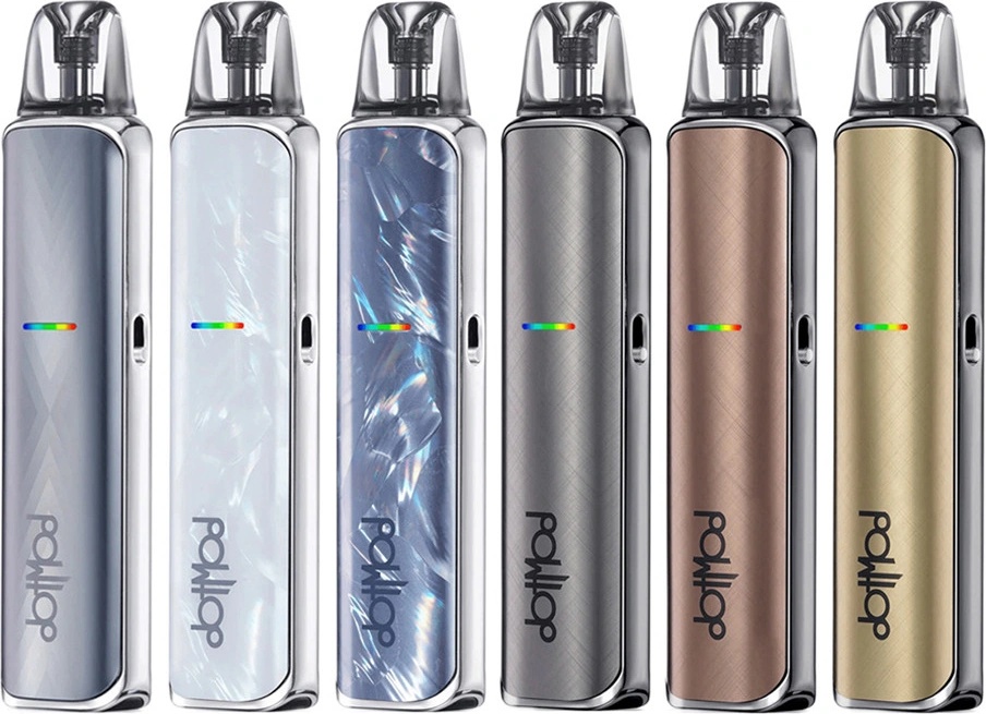 elfbar nachfüll pod läuft aus dotMod dotPod Max 60W Pod System main image 1