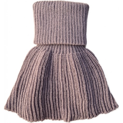 Pletex M555 pletený nákrčník Kašmírová