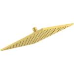 Ideal Standard душ слушалка IdealRain 300x300 мм, златисто матирана, 1 функция (A5805A2)