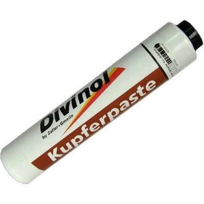 Divinol Kupferpaste 400 g – Zboží Mobilmania