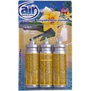 Air Menline náhradná náplň Vanilla 3 x 15 ml