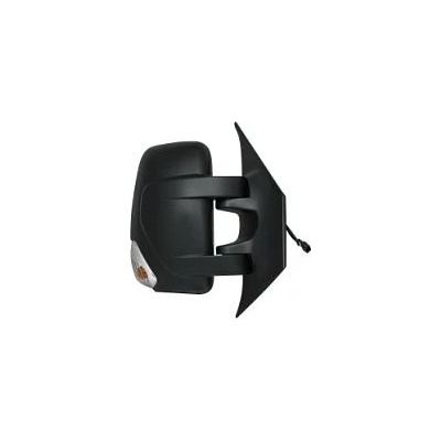 Pravé zpětné zrcátko RENAULT MASTER2010 | 2014-2019 | vyhřívané | nastavení elektrické | 5901532785692
