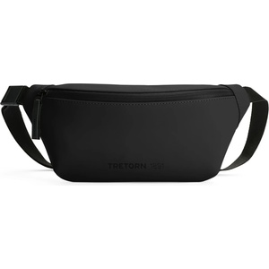 Tretorn Чанта за кръст Tretorn Waistpack Hip bag - Black - размер 2 l (510-6551-0111)