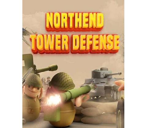 Northend Tower Defense