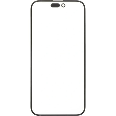 Apple iPhone 16 Plus - Přední Sklo + OCA Lepka