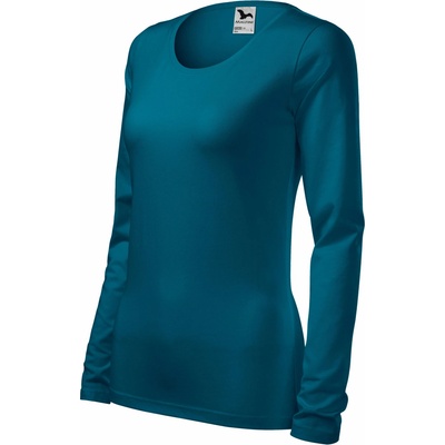 Malfini 139 Slim petrol blue