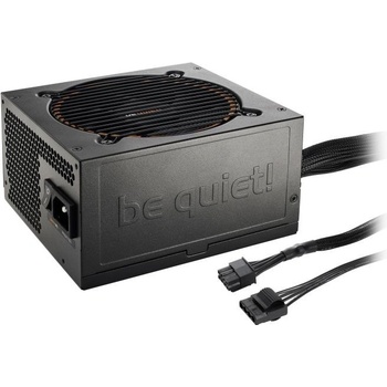 be quiet! Pure Power 10 600W BN278