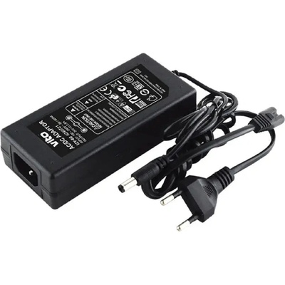 VITO ТРАНСФОРМАТОР led 60w 24v 2.5a С ЩЕПСЕЛ vito (6970233838272)