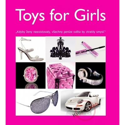 Toys for Girls