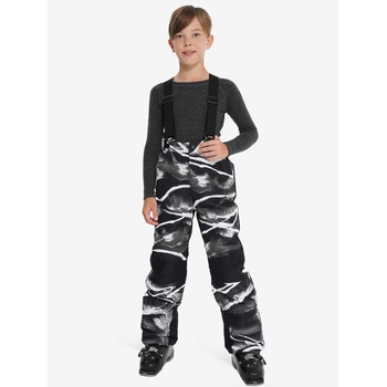 GLISSADE Ски панталон Universe Boys Padded Pants