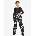 GLISSADE Ски панталон Universe Boys Padded Pants