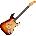 Fender American Ultra II Stratocaster HSS EB Ultraburst