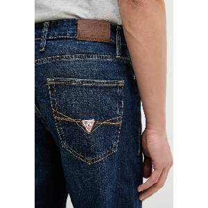 Guess Дънки MASON (M6RAR7.D6430)