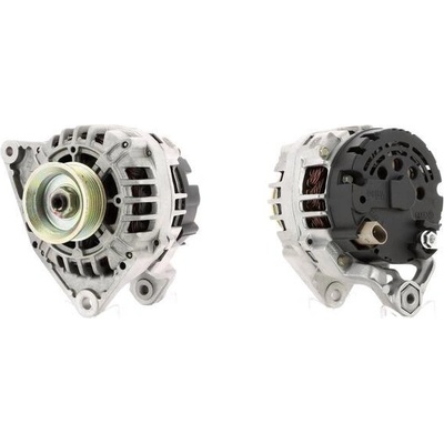 Alternátor - AUDI A4 2,5 TDi / Valeo SG9B011
