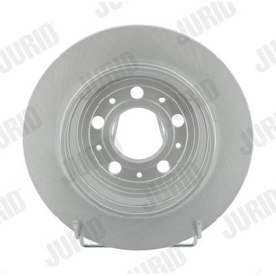 Brzdový kotúč JURID 562174JC