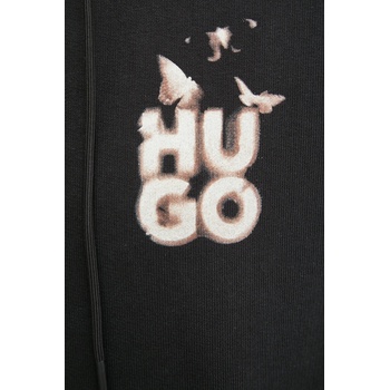 HUGO BOSS Памучен суичър hugo (50534047)