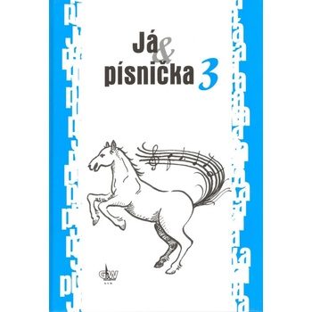Já & písnička 3