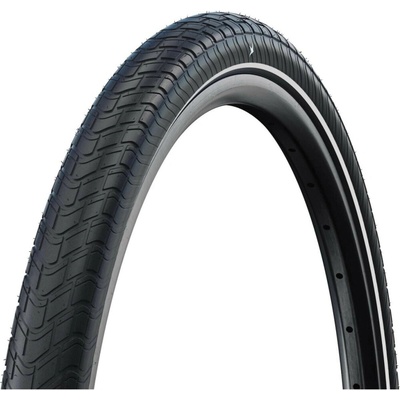 Schwalbe MOTION BIG APPLE 26x2.00 67EPI 595g RaceGuard Addix Green reflex