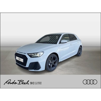 Audi A1 30 TFSI S-line 85 kW