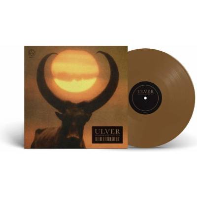 Ulver - Shadows Of The Sun Vinyl LP