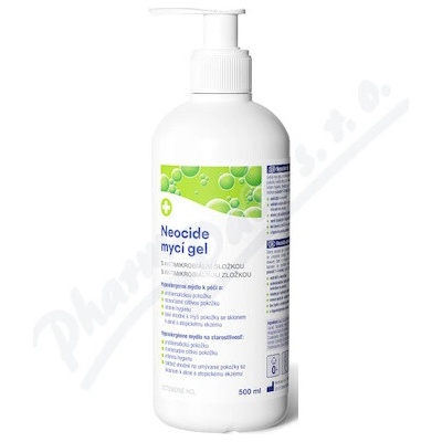 ENEO Neocide umývací gél 1x500 ml