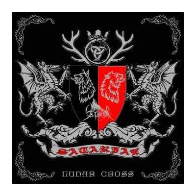 Satarial - Lunar Cross CD