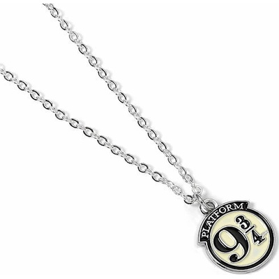 Carat Shop Přívěsek Harry Potter Nástupiště 9 a 3/4 s řetízkem WNX0011