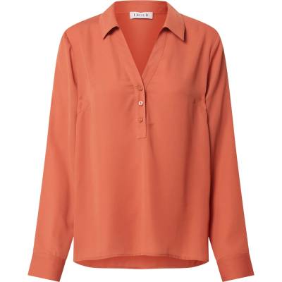 EDITED Блуза 'Kim' оранжево, размер 40