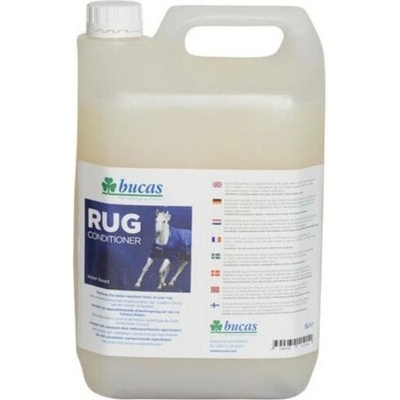 Bucas Impregnace Rug Conditioner 500 ml