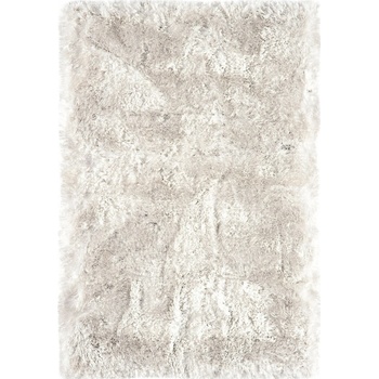 Asiatic Cosy Textures Plush White