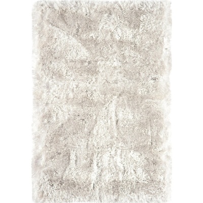 Asiatic Cosy Textures Plush White